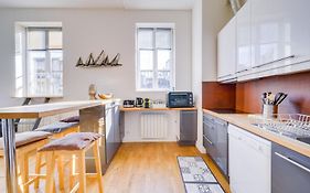 Very Nice Apartment In The Historical Center