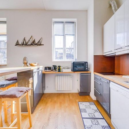 Very Nice Apartment In The Historical Center Burdeos Exterior foto