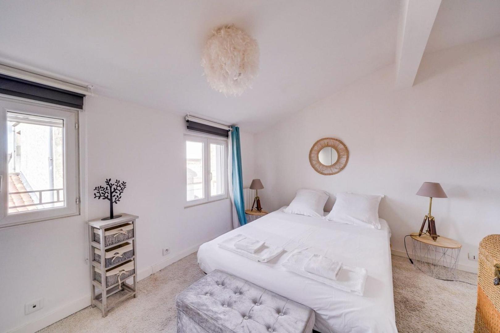 Very Nice Apartment In The Historical Center Burdeos Exterior foto