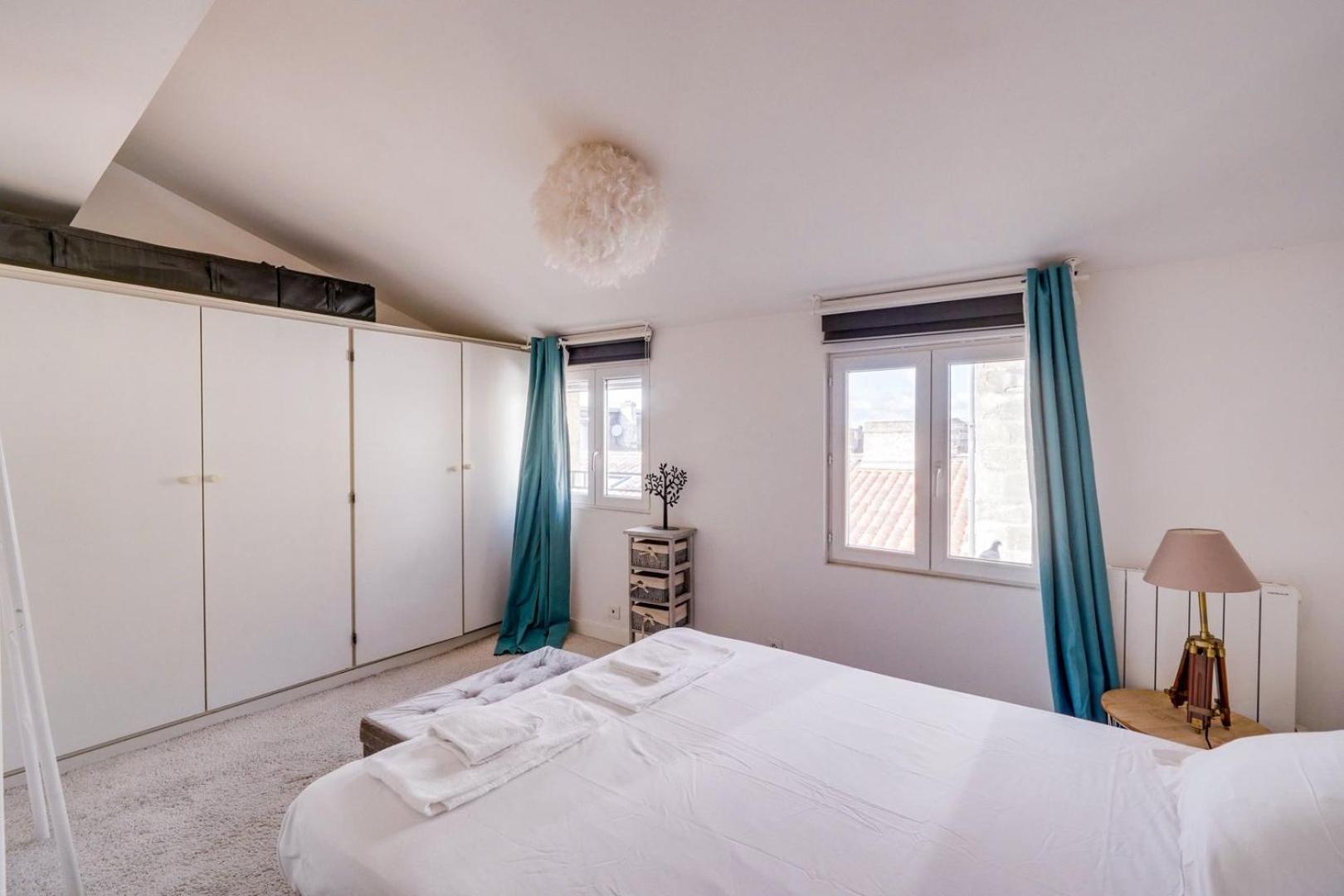 Very Nice Apartment In The Historical Center Burdeos Exterior foto