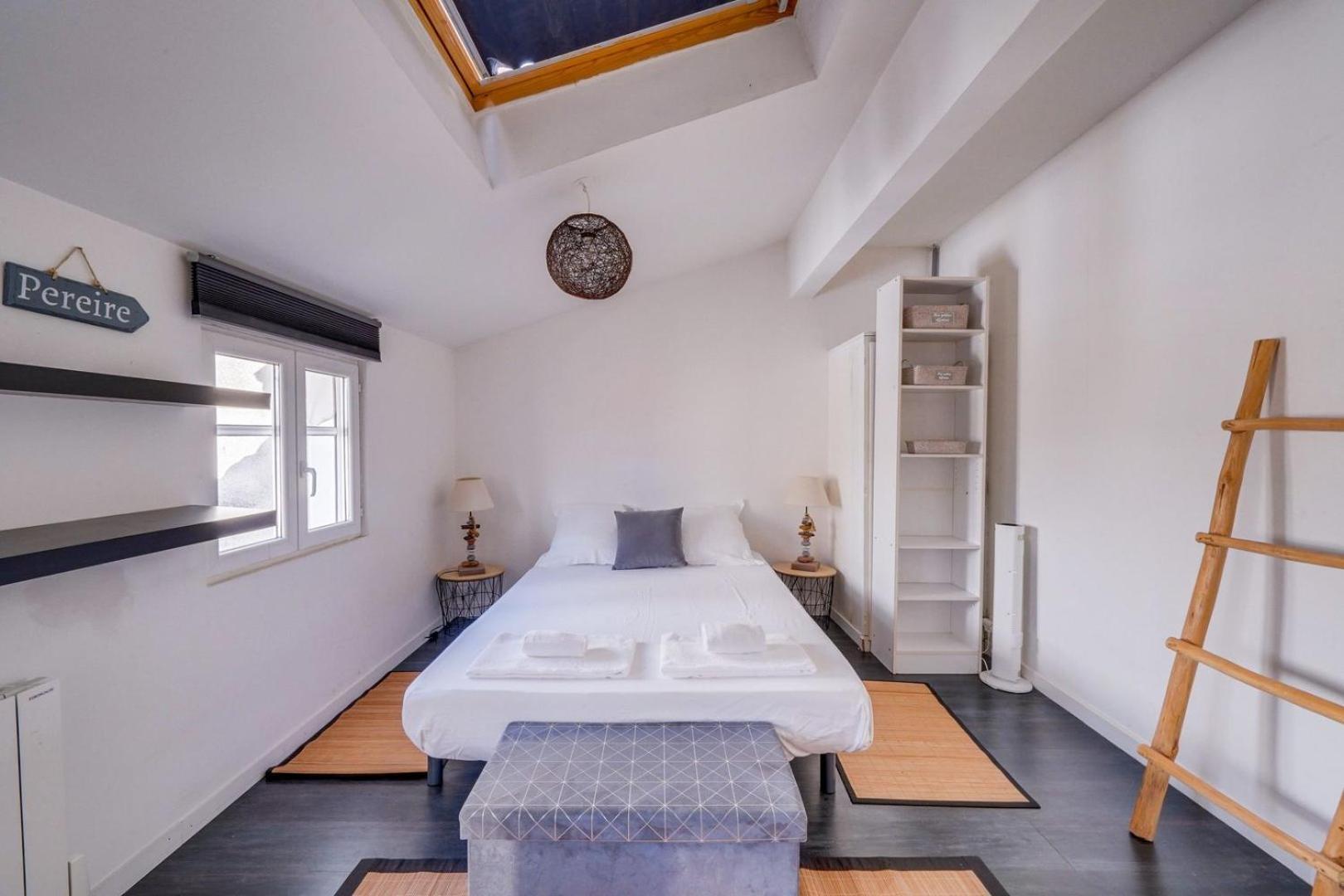 Very Nice Apartment In The Historical Center Burdeos Exterior foto