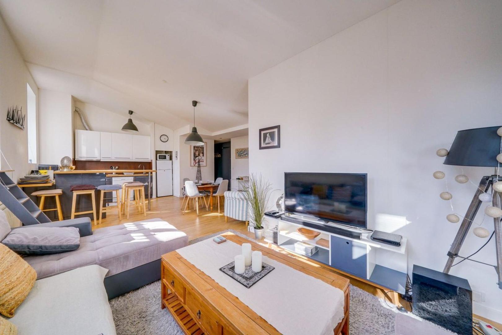 Very Nice Apartment In The Historical Center Burdeos Exterior foto