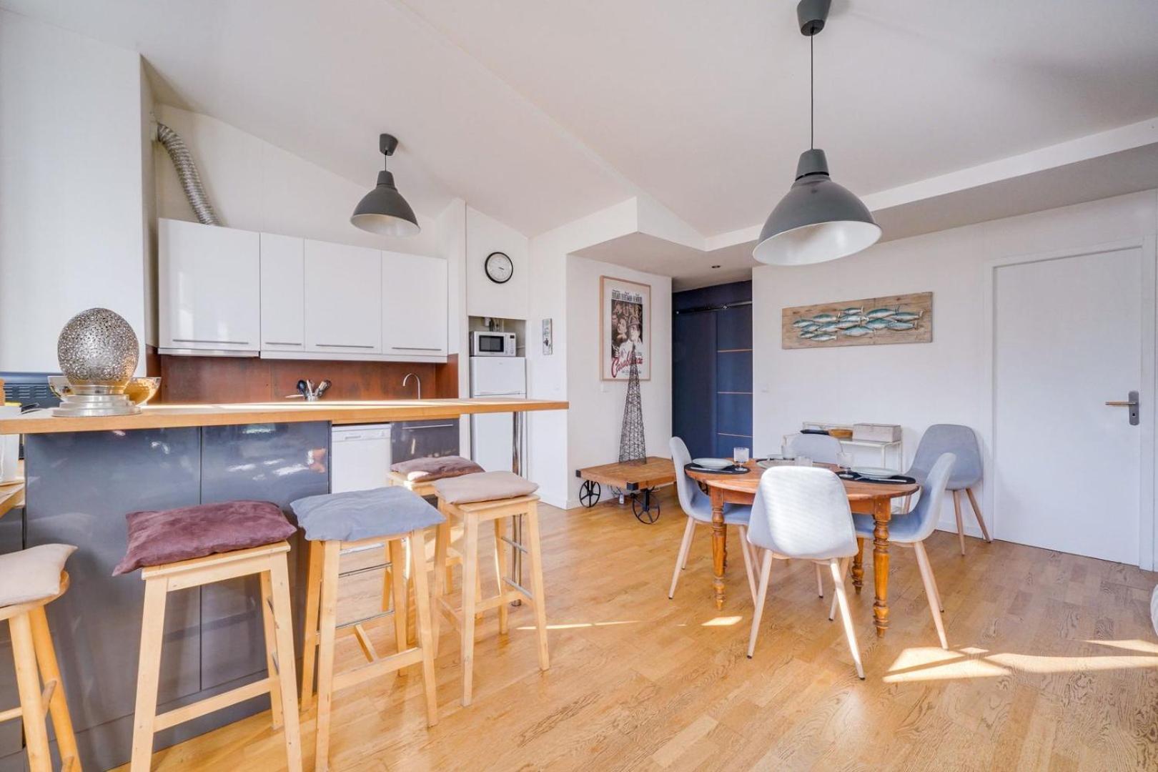 Very Nice Apartment In The Historical Center Burdeos Exterior foto